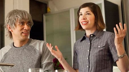 Late in Life Drug Use