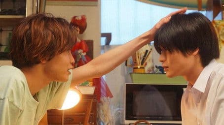 A Laid-Back Midsummer Love!