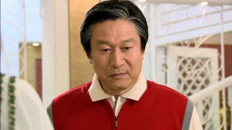 The Birth of the Rich Episode 18