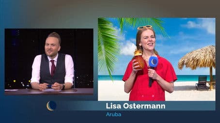 Extinction Rebellion | Royal House in Aruba