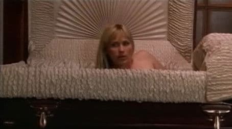 In Sickness and Adultery