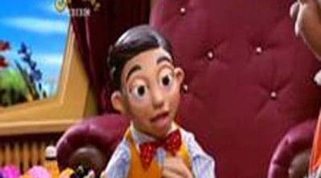 DVD Extra: Outdoor Action