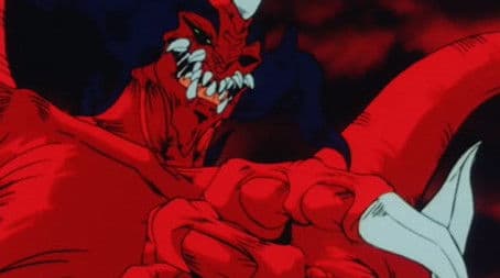 Archfiend's Revival (Conclusion)