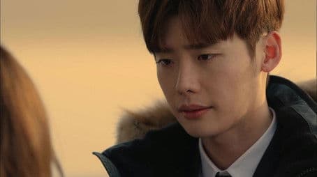 The Boy Who Cried Wolf