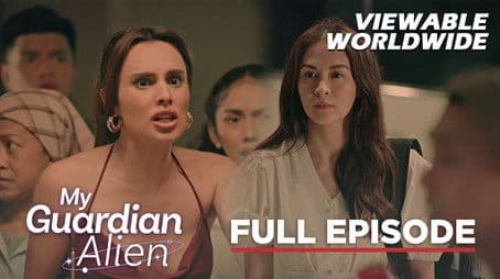 Cepheus’ hidden agenda