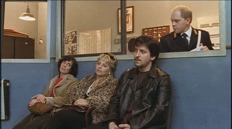 Until the last breath / Innocence violated