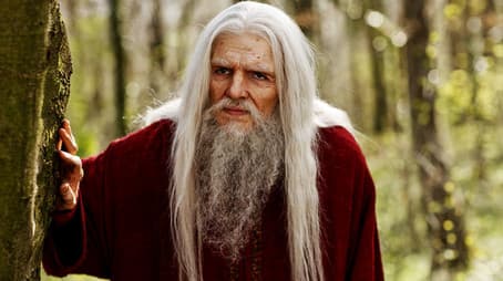 A Servant of Two Masters