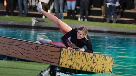 The Thunderdome of Mini Golf