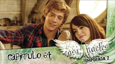 Episode 64: CHOPSTICKS