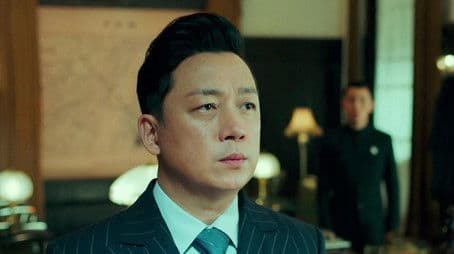 Shen Lin Tests Shen Fang Once More