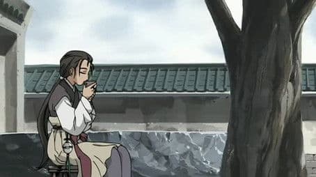 A Great Distance In The Wind, The Sky At Dawn - Chapter Twelve