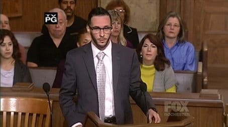 Motorcycle Sale Scam Exposes a Liar