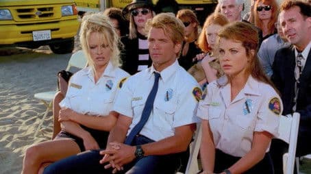 Chance of a Lifetime