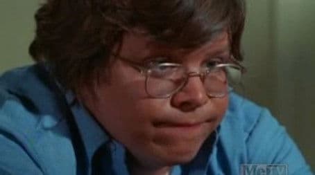 The Grandstand Play (1)