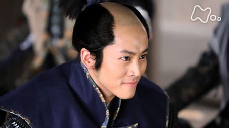 Nagamasa's First Battle