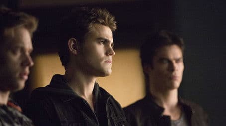 Fifty Shades of Grayson