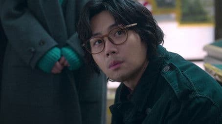 The Storm Sweeps My Heart, the Love Rocks My Heart