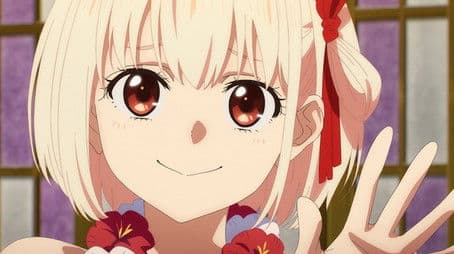 -Friends are thieves of time.- Episode 6 - Brief respite