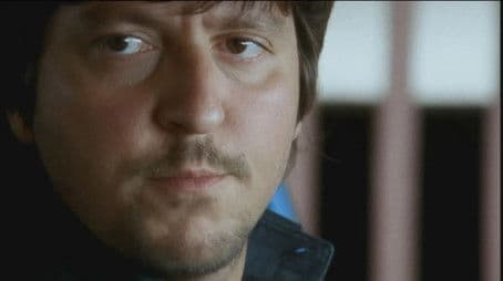 Chicco and Spillo / The vigilante