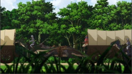 A Flash of Sloth/Nefarious Sloth