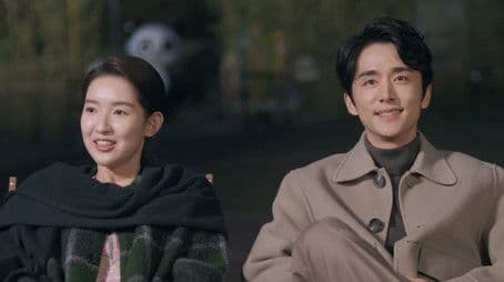 Yang Makes Your Dreams Come True