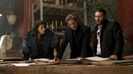 Spoils of the Red Empire