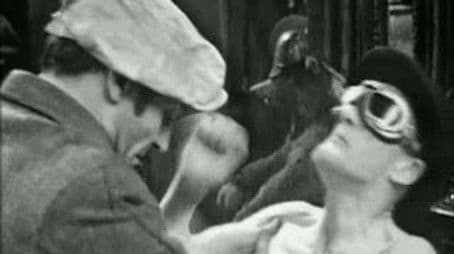 The Wooden Overcoats