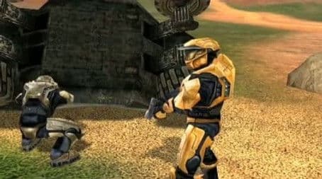 Knock Knock. Who's There? Pain