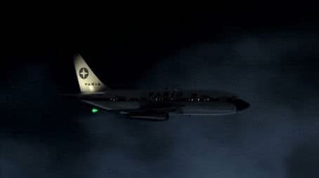 Vanishing Act (Varig Flight 254)