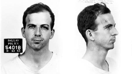 Who Was Lee Harvey Oswald?