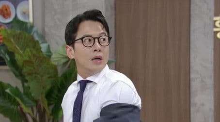 I can't marry him. I don't love Juhyeok anymore.