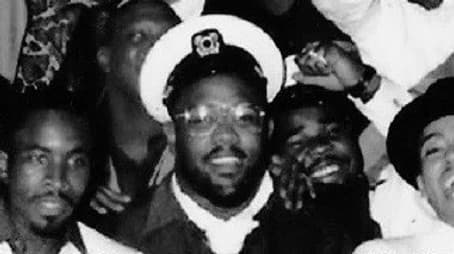 Lorenzo 'Fat Cat' Nichols