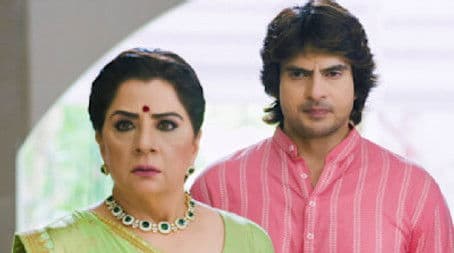 Parag's Stand for the Kotharis