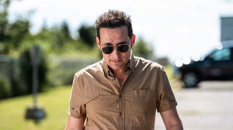 Medhi Is Partied Out