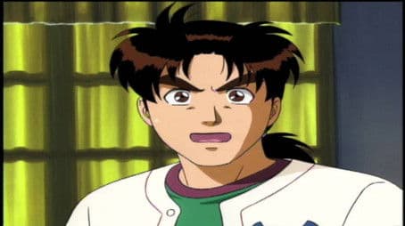 Will-o-the-Wisp Isle Murder Case - File 1