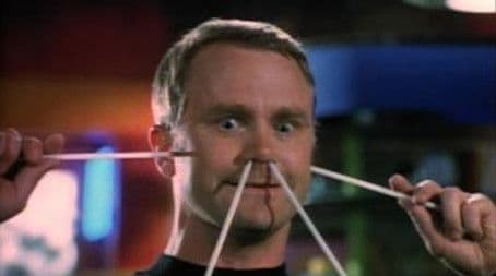 Nightmare on Chett St.