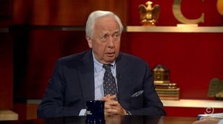 David McCullough