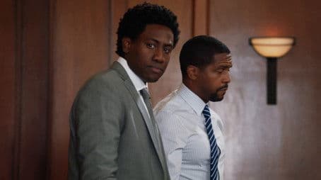 Come Hell or High Water