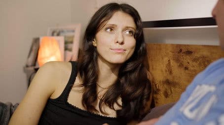 When She's Hotter Than You... And She Knows It