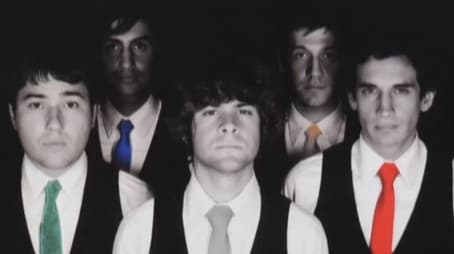 Welcome to Tally Hall