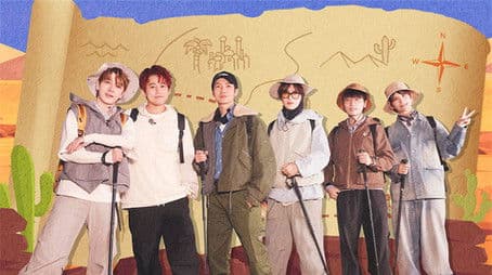 S3 Extra Version EP6