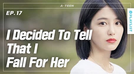 When You Confess Your Feelings About Her