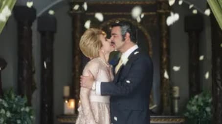 Llegó la hora de decir adiós