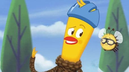 A Taste of Crackridge