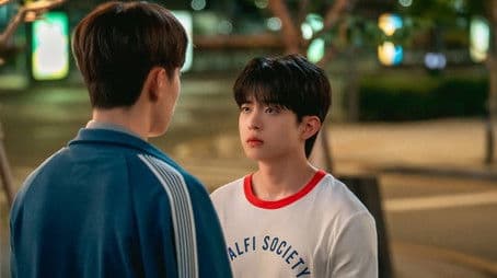 Unexpected First Love