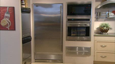 Curling Stones, Refrigerators, Aluminum Baseball Bats, Opalescent Glass