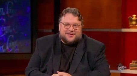 Guillermo Del Toro