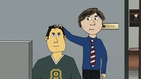 A Tale of Two Rodneys