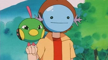 Doin' What Comes Natu-rally