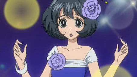 Ojii Invasion! Dance of Love Showdown